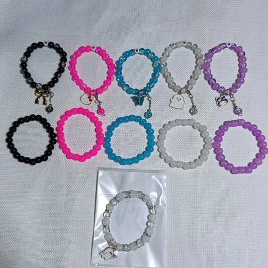 11-Piece Royal Signature Collection | 10 Beaded Bracelets + 1 FREE Gift 🎁