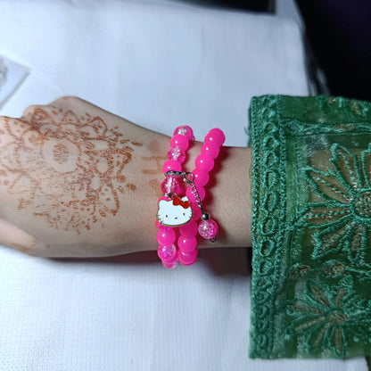 11-Piece Royal Signature Collection | 10 Beaded Bracelets + 1 FREE Gift 🎁