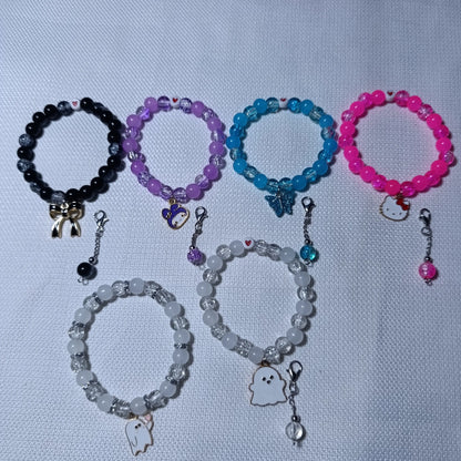 11-Piece Royal Signature Collection | 10 Beaded Bracelets + 1 FREE Gift 🎁