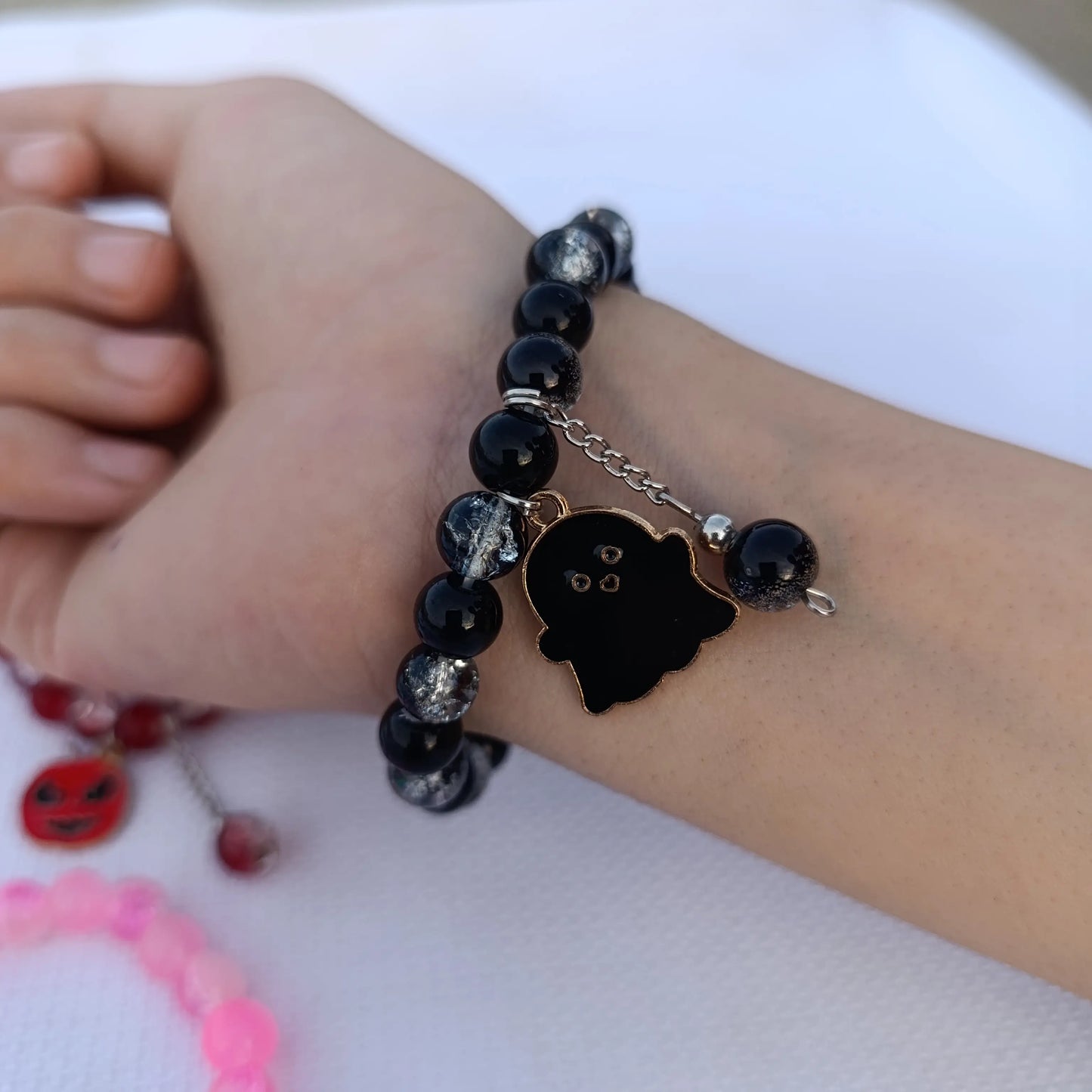 Premium 6-Piece Multi-Color Bracelet Set | Spring Refresh Sale Edition Luxury Gift Packaging (Adjustable)