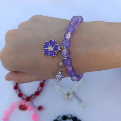 Premium 6-Piece Multi-Color Bracelet Set | Spring Refresh Sale Edition Luxury Gift Packaging (Adjustable)